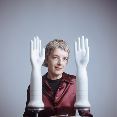 Lois Andison