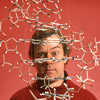 Scientist, U of T magazine