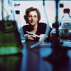 Professor, chemist, UofT, The Edge magazine 2002 <p>In the collection of the Portrait Gallery of Canada.</p>