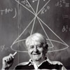 Scientist, The Bulletin magazine UofT, Editions Hurtubise<p>In the collection of the Portrait Gallery of Canada.</p>