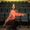 Film maker, The Edge magazine
