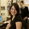 Editor UofT newspaper,  <p> University Affaires magazine</p>